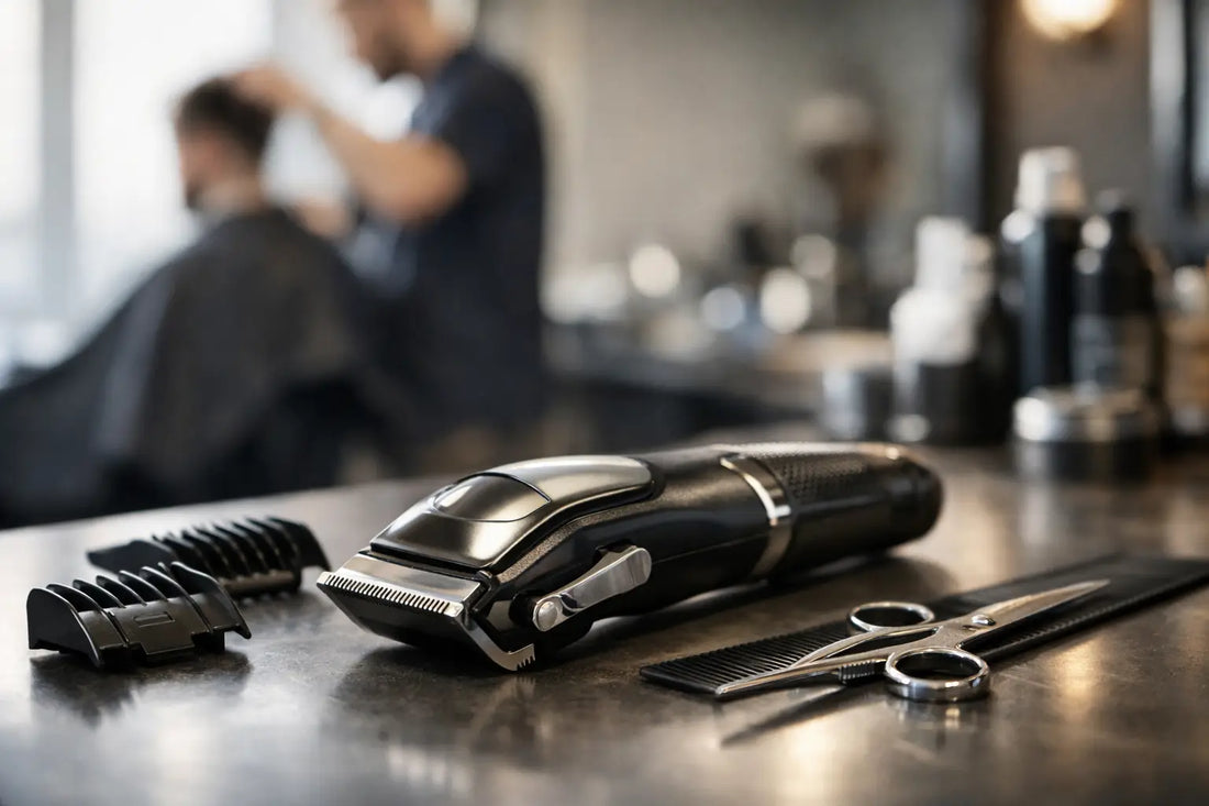 Cómo elegir una máquina cortapelo profesional