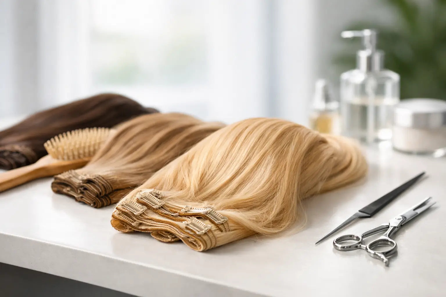 Qué son extensiones Remy y por qué destacan