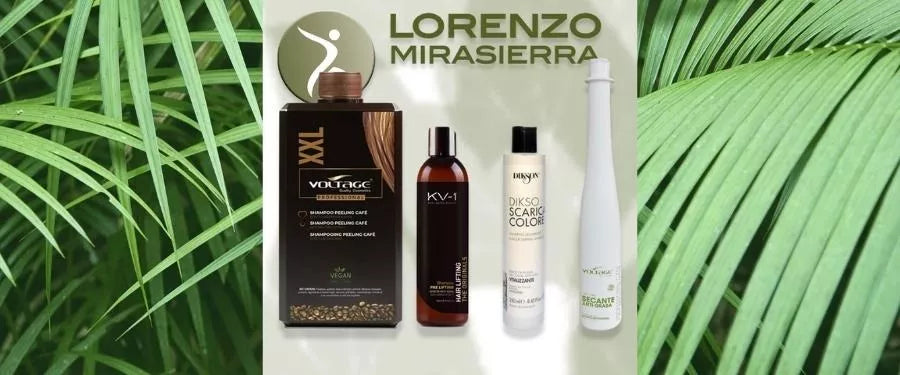 lorenzo mirasierra