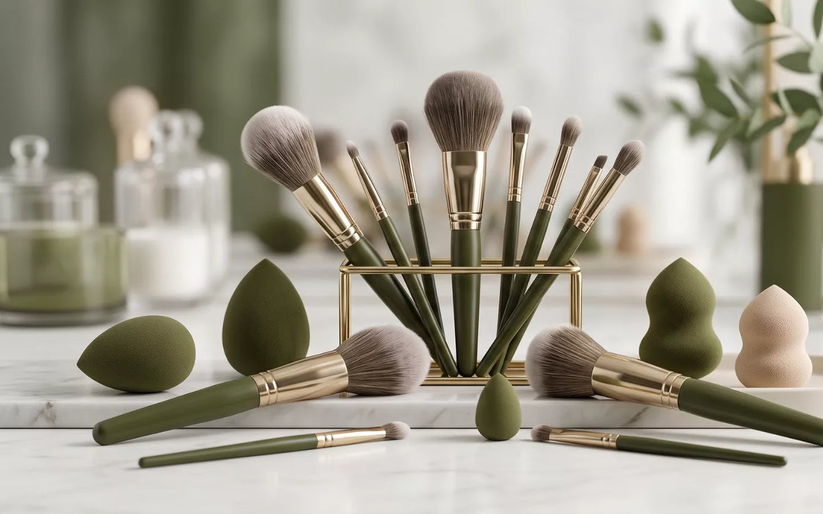 Accesorios de Maquillaje