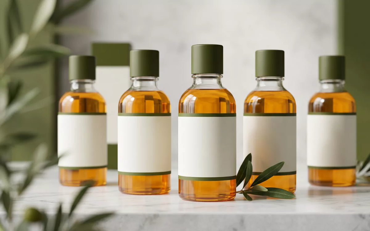 Aceites Corporales