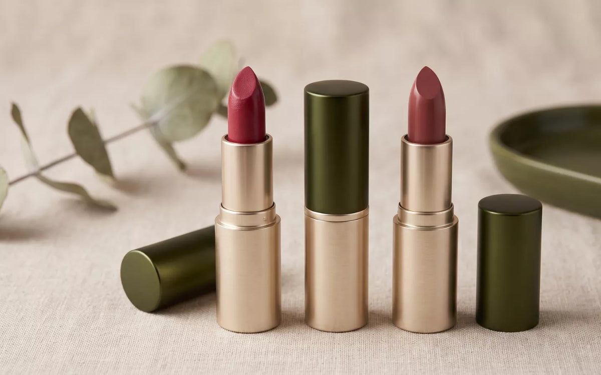 Barras de Labios
