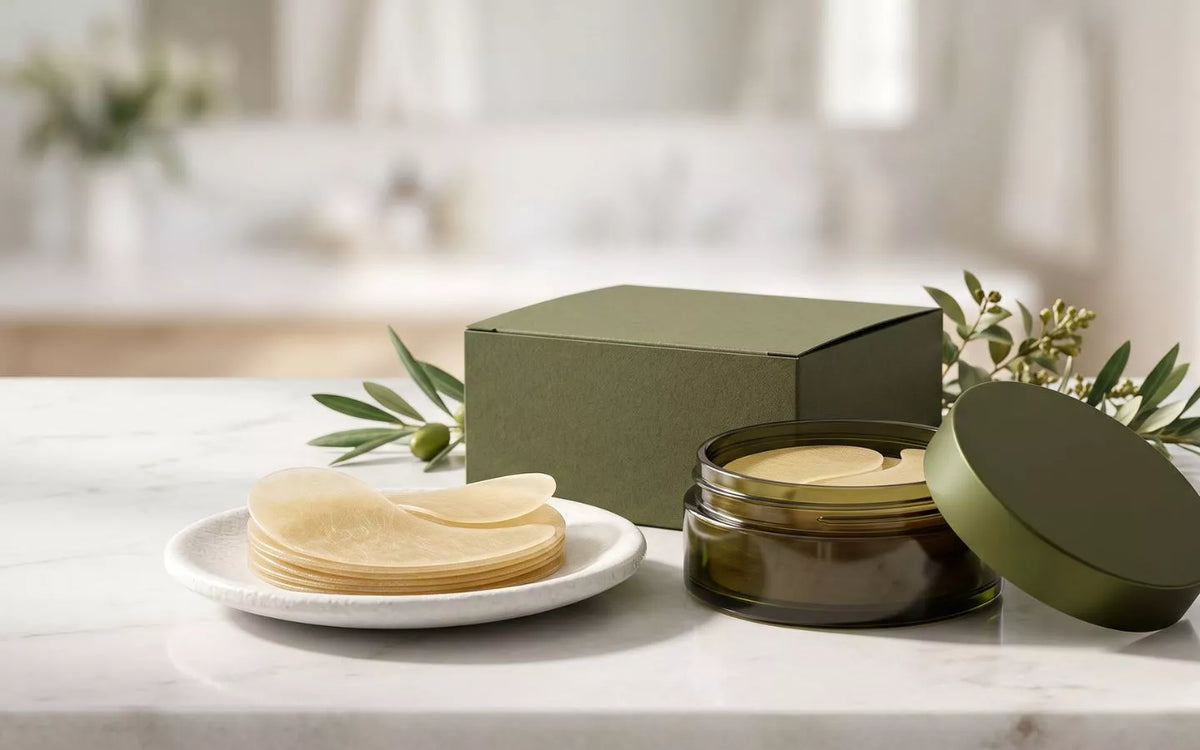 Parche Facial