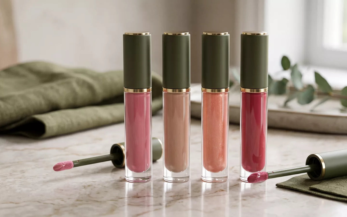 Gloss