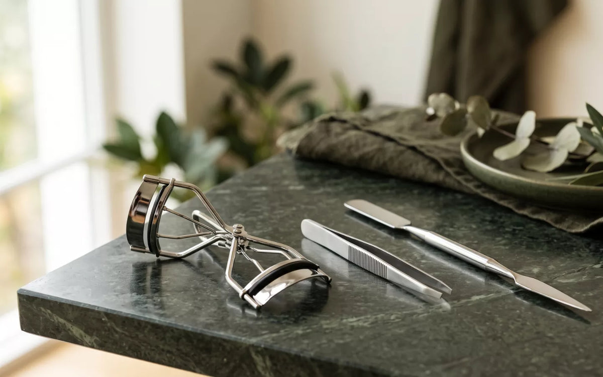 Otros Accesorios de Maquillaje