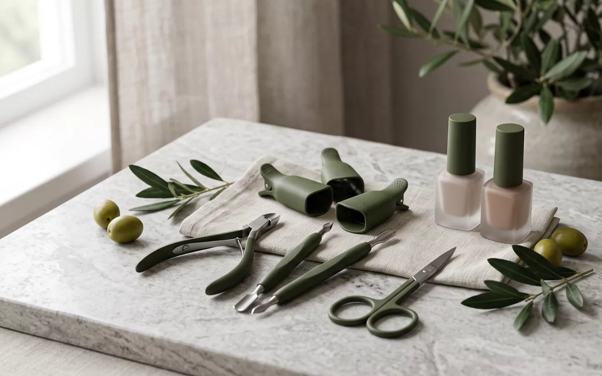 Protectores de Uñas