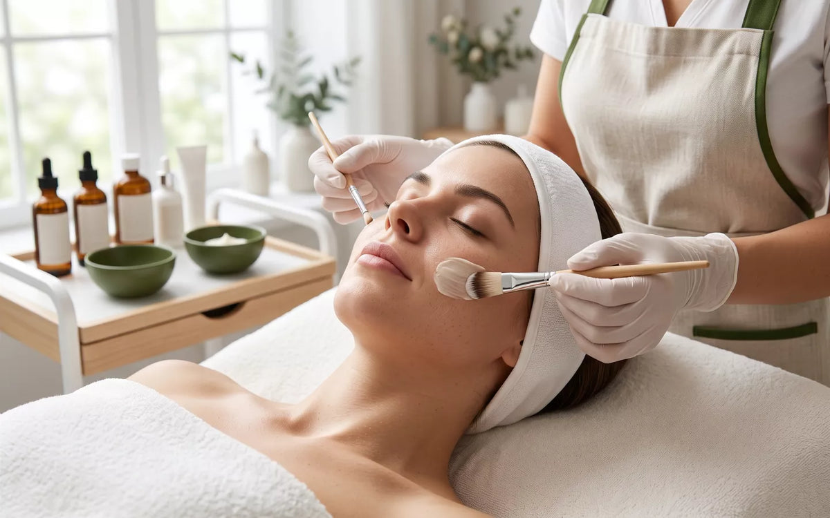 Tratamiento Específico Facial