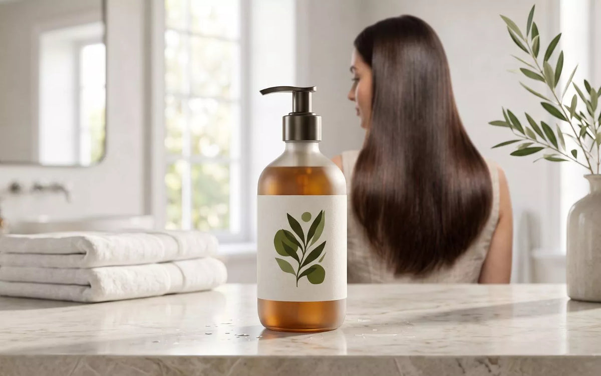 Cabello Liso