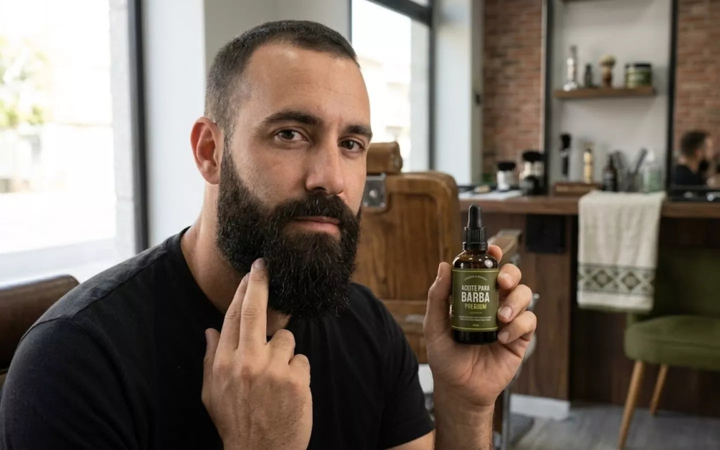 Barba