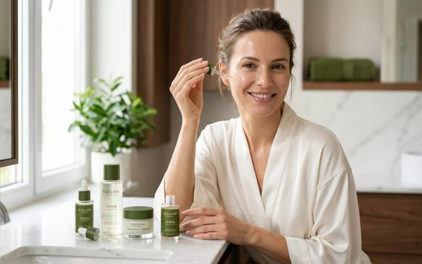 Cuidado Facial