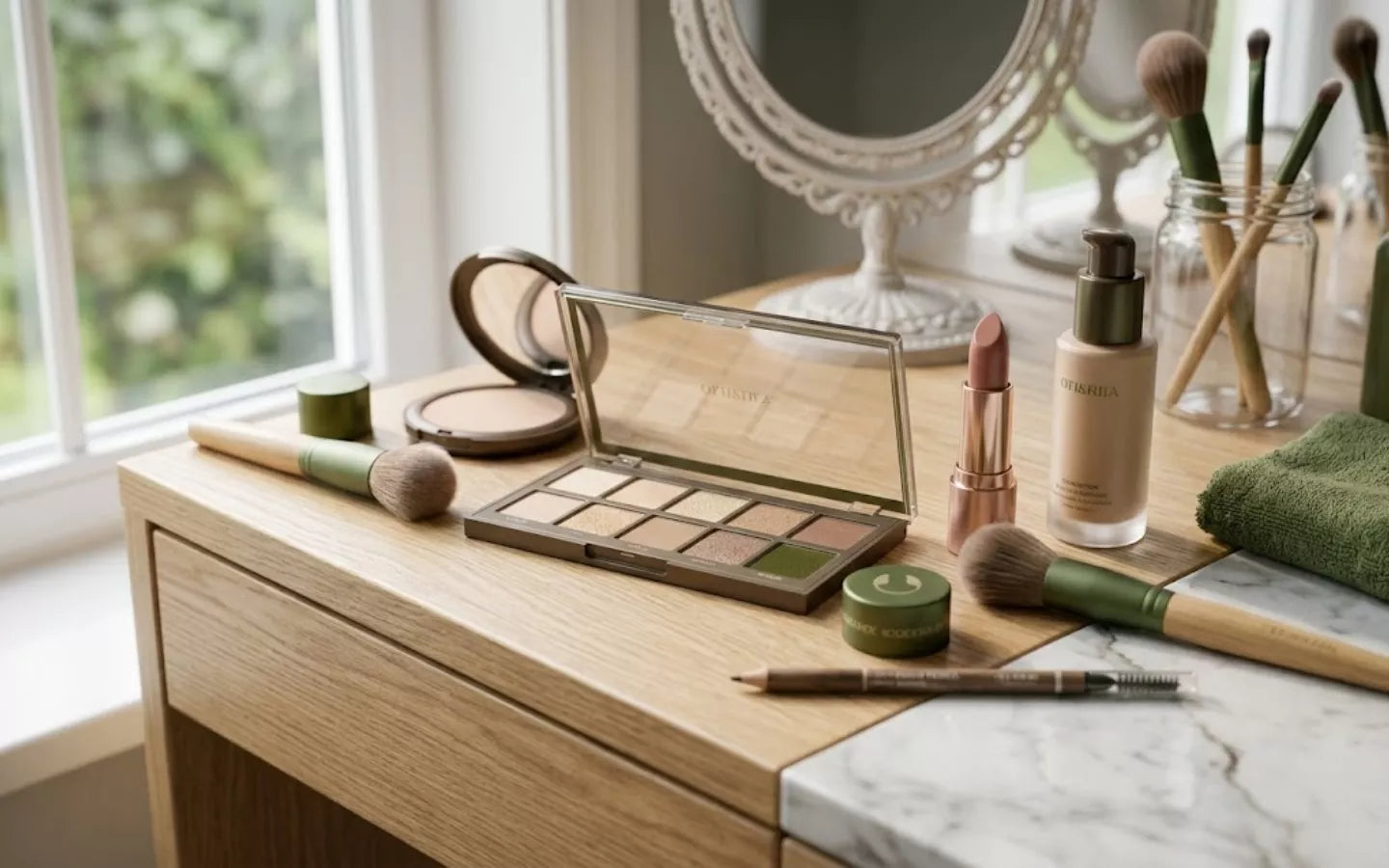 Maquillaje