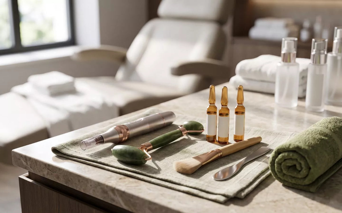 Útiles Tratamientos Estética