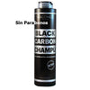 Champu con Carbón Activo. Desintoxicante. 500 ml