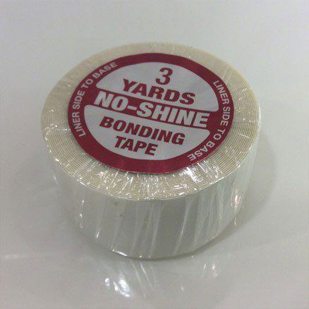 ADHESIVO NO-SHINE (EXTRA FUERTE) Para prótesis capilar