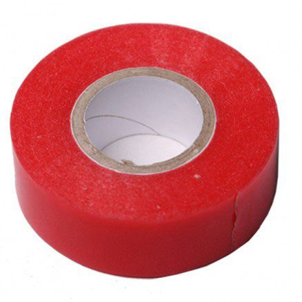 ADHESIVO PROTESIS ROJO