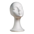 CABEZA POREX MUJER