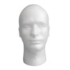 Cabeza Porex Hombre