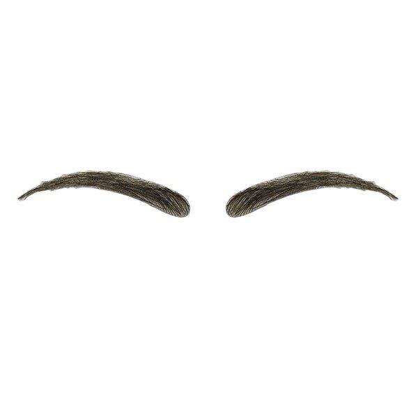 CEJAS CABELLO NATURAL MOD.10 COL.2