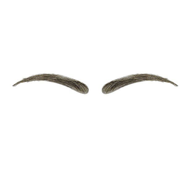 CEJAS CABELLO NATURAL MOD.10 COL.2