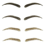 CEJAS CABELLO NATURAL MOD.10 COL.2