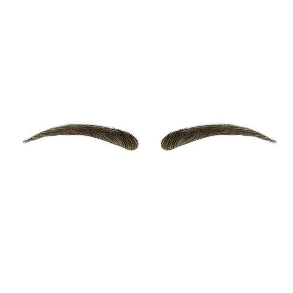 CEJAS CABELLO NATURAL Modelo 12