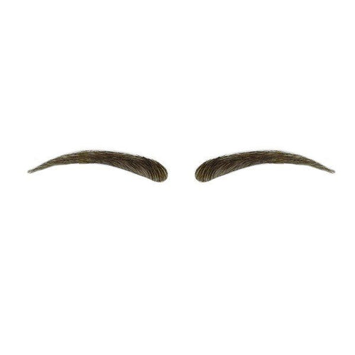 CEJAS CABELLO NATURAL Modelo 12