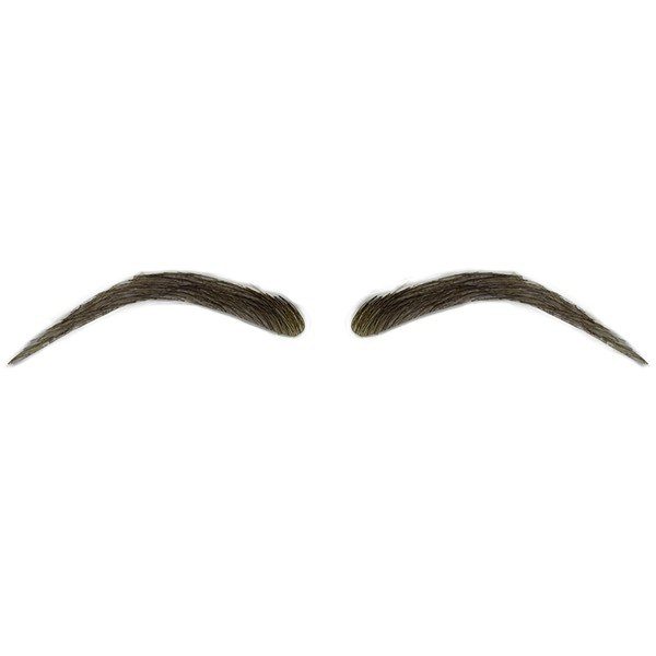 CEJAS CABELLO NATURAL Modelo 15