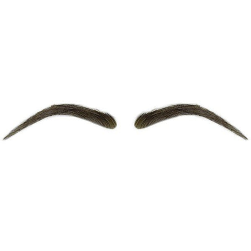 CEJAS CABELLO NATURAL Modelo 15