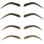 CEJAS CABELLO NATURAL Modelo 15