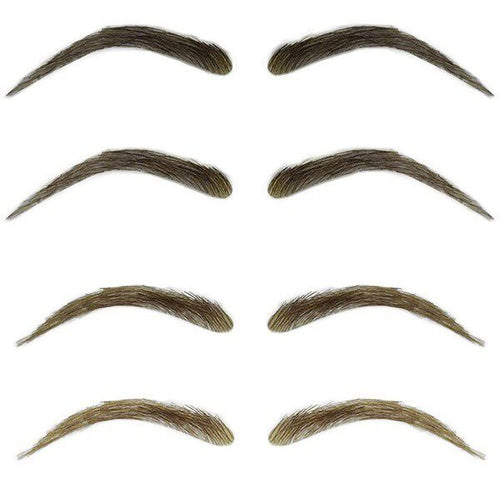 CEJAS CABELLO NATURAL Modelo 15