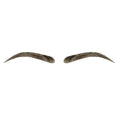 CEJAS CABELLO NATURAL Modelo 17