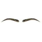 CEJAS CABELLO NATURAL Modelo 17