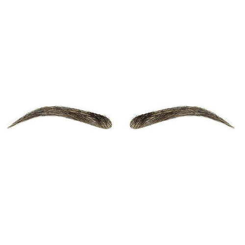 CEJAS CABELLO NATURAL Modelo 17