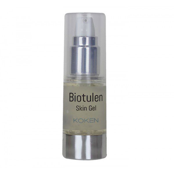 Biotulen Skin Gel 15 ml