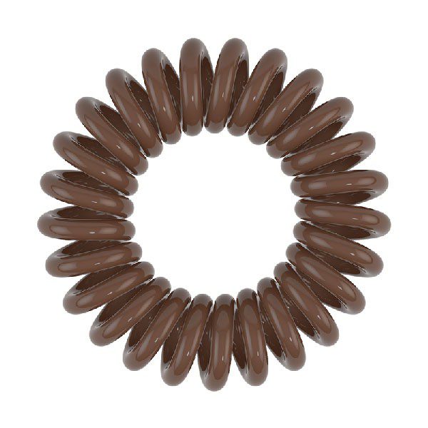 Invisibobble Cheatday Chocolate