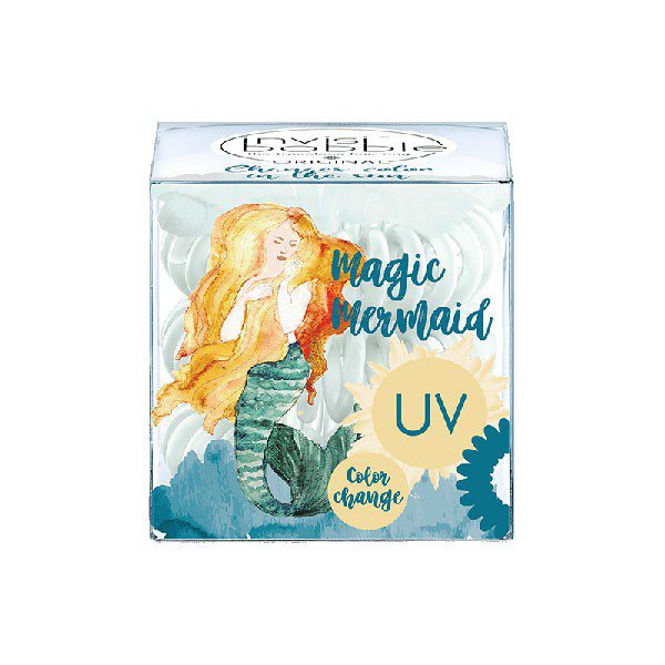 Invisibobble Magic Mermaid Ocean Tango