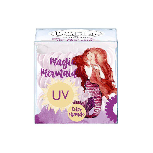 Invisibobble Magic Mermaid Coral Cha Cha