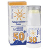 Protector Solar FPS 50, en barra, 25 grs