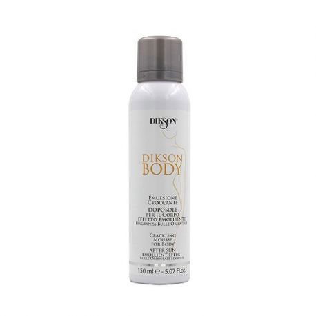 Emulsion After Sun Corporal Crocante Dikson 150 ml