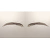Cejas de Cabello Natural, Modelo Hombre. 2 Uds.