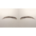 Cejas de Cabello Natural, Modelo Hombre. 2 Uds.