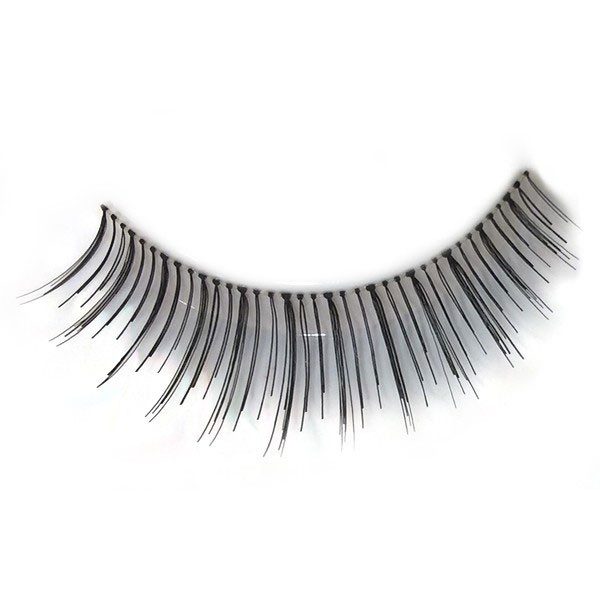 Pestaña Postizas, Modelo Pasion 118, 2 pares