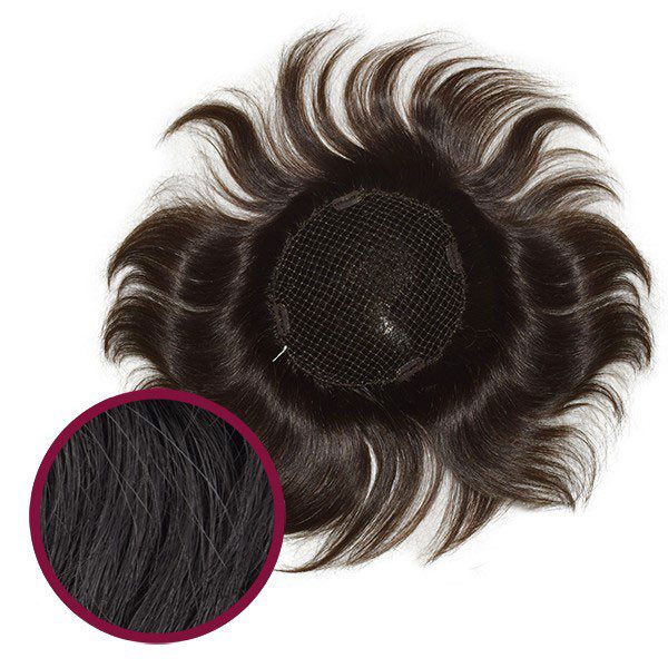 Volum Hair Integración con Micropeinetas