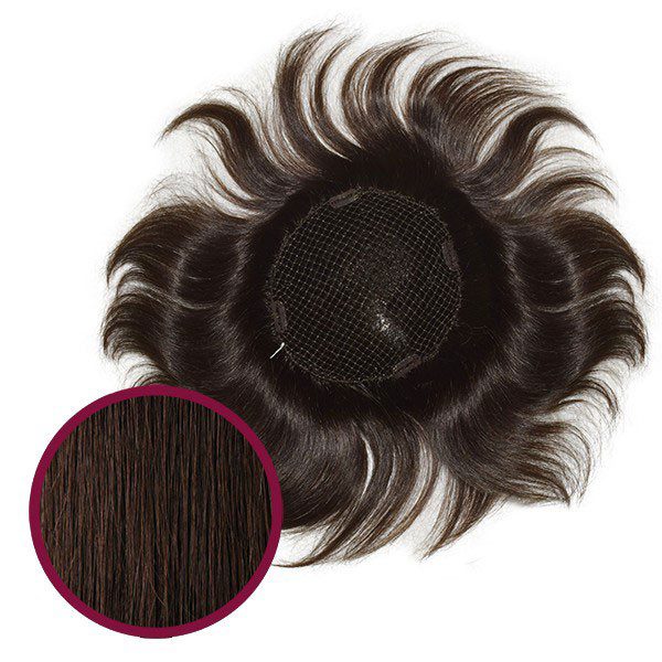 Volum Hair Integración con Micropeinetas