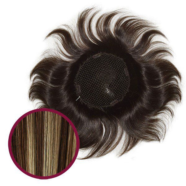 Volum Hair Integración con Micropeinetas