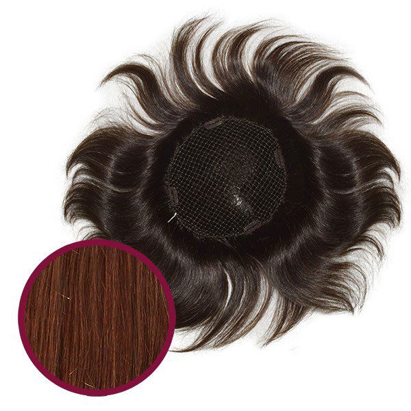 Volum Hair Integración con Micropeinetas