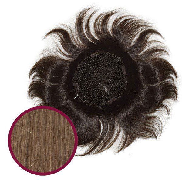 Volum Hair Integración con Micropeinetas