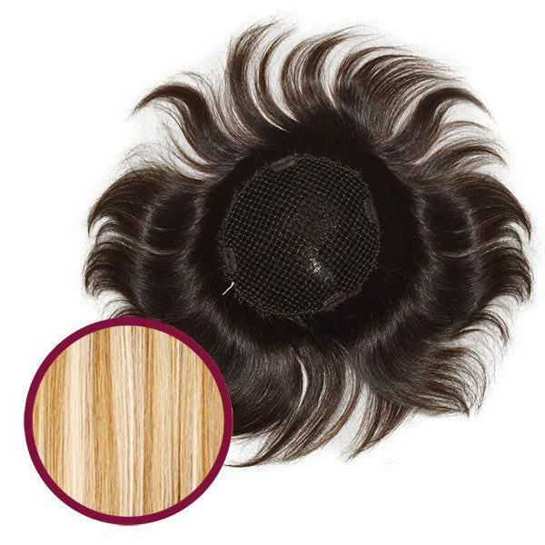 Volum Hair Integración con Micropeinetas