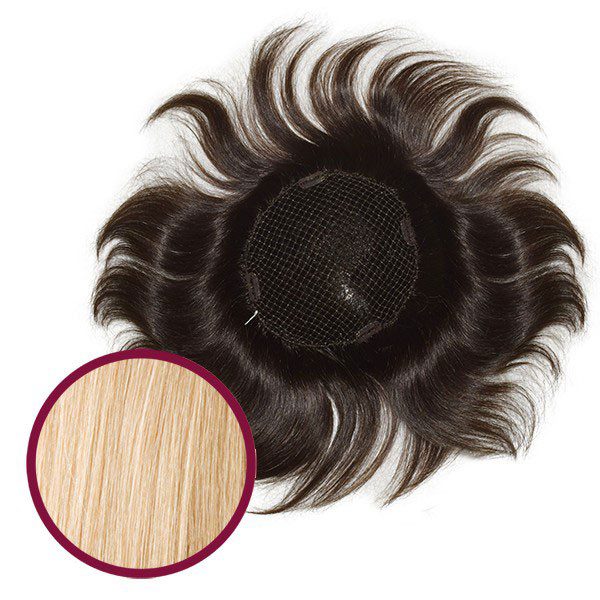 Volum Hair Integración con Micropeinetas