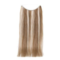 Clip-In Hair Extension, extensiones de hilo